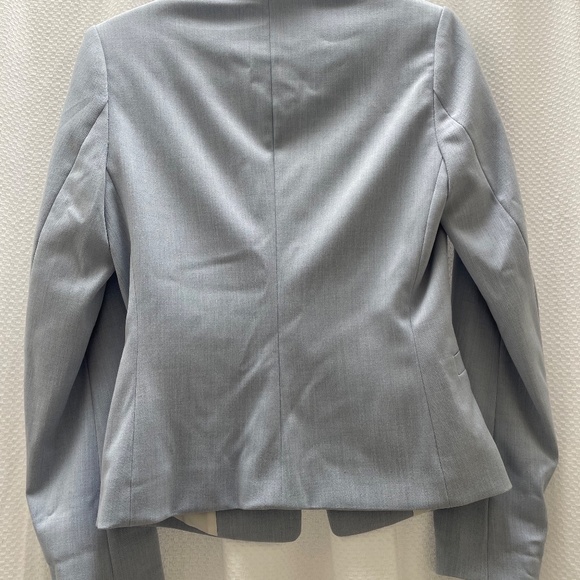Blue Blazer - H&M - Picture 5 of 5